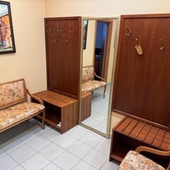 Центр отдыха Демино, Рыбинский район, Ярославская область