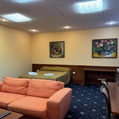 Центр отдыха Демино, Рыбинский район, Ярославская область