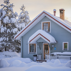 Центр отдыха Демино, Рыбинский район, Ярославская область
