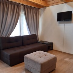 Центр отдыха Демино, Рыбинский район, Ярославская область