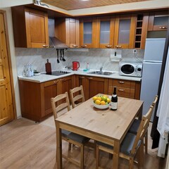 Центр отдыха Демино, Рыбинский район, Ярославская область