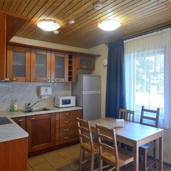 Центр отдыха Демино, Рыбинский район, Ярославская область