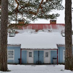 Центр отдыха Демино, Рыбинский район, Ярославская область