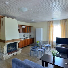 Центр отдыха Демино, Рыбинский район, Ярославская область