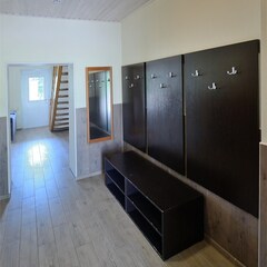 Центр отдыха Демино, Рыбинский район, Ярославская область