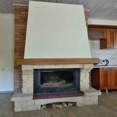 Центр отдыха Демино, Рыбинский район, Ярославская область