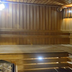 Центр отдыха Демино, Рыбинский район, Ярославская область