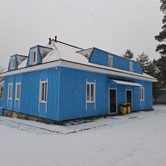 Центр отдыха Демино, Рыбинский район, Ярославская область