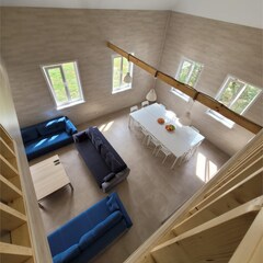 Центр отдыха Демино, Рыбинский район, Ярославская область