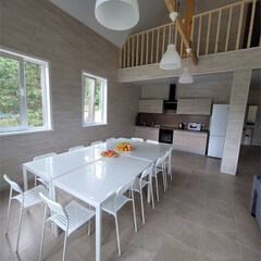 Центр отдыха Демино, Рыбинский район, Ярославская область