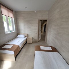 Центр отдыха Демино, Рыбинский район, Ярославская область