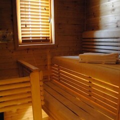 Центр отдыха Демино, Рыбинский район, Ярославская область