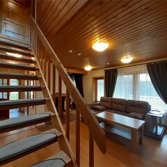 Центр отдыха Демино, Рыбинский район, Ярославская область