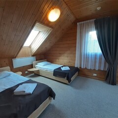 Центр отдыха Демино, Рыбинский район, Ярославская область