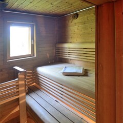 Центр отдыха Демино, Рыбинский район, Ярославская область