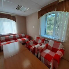 Центр отдыха Демино, Рыбинский район, Ярославская область