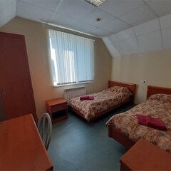 Центр отдыха Демино, Рыбинский район, Ярославская область