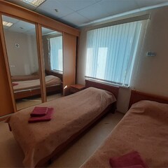 Центр отдыха Демино, Рыбинский район, Ярославская область