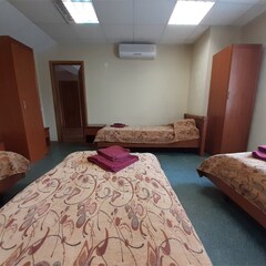 Центр отдыха Демино, Рыбинский район, Ярославская область