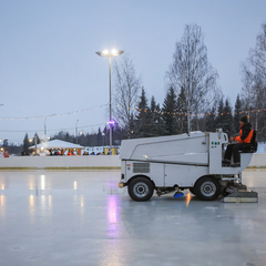 Центр отдыха Демино, Рыбинский район, Ярославская область