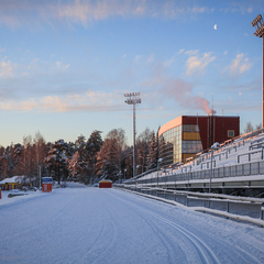 Центр отдыха Демино, Рыбинский район, Ярославская область
