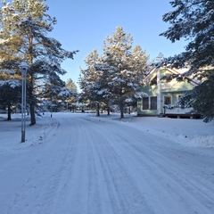 Центр отдыха Демино, Рыбинский район, Ярославская область
