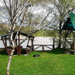 База отдыха Три клена, Алтайский район, Алтайский край