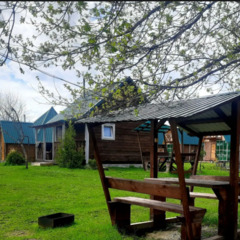 База отдыха Три клена, Алтайский район, Алтайский край