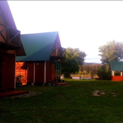 База отдыха Три клена, Алтайский район, Алтайский край