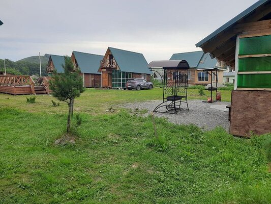 Три клена — фото 3