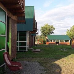 База отдыха Три клена, Алтайский район, Алтайский край