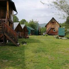 База отдыха Три клена, Алтайский район, Алтайский край