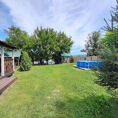 База отдыха Три клена, Алтайский район, Алтайский край