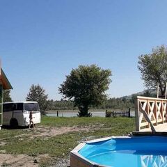 База отдыха Три клена, Алтайский район, Алтайский край