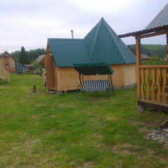 База отдыха Три клена, Алтайский район, Алтайский край