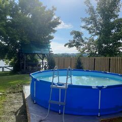 База отдыха Три клена, Алтайский район, Алтайский край