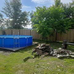 База отдыха Три клена, Алтайский район, Алтайский край