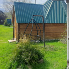 База отдыха Три клена, Алтайский район, Алтайский край