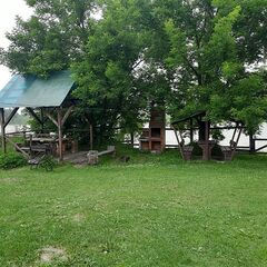 База отдыха Три клена, Алтайский район, Алтайский край