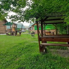 База отдыха Три клена, Алтайский район, Алтайский край