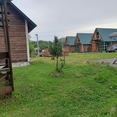 База отдыха Три клена, Алтайский район, Алтайский край