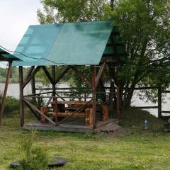 База отдыха Три клена, Алтайский район, Алтайский край