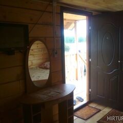 База отдыха Три клена, Алтайский район, Алтайский край