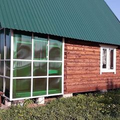 База отдыха Три клена, Алтайский район, Алтайский край