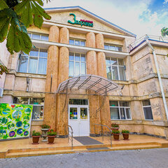 Санаторий Здоровье, Железноводск, Ставропольский край