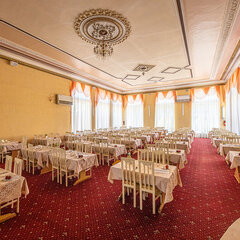 Санаторий Здоровье, Железноводск, Ставропольский край