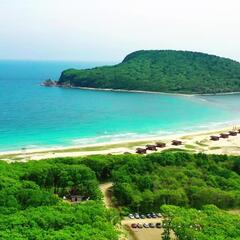 Комплекс отдыха Бухта Петрова, Приморский край