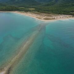 Комплекс отдыха Бухта Петрова, Приморский край