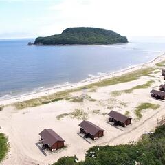 Комплекс отдыха Бухта Петрова, Приморский край