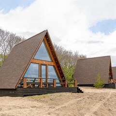 Комплекс отдыха Бухта Петрова, Приморский край